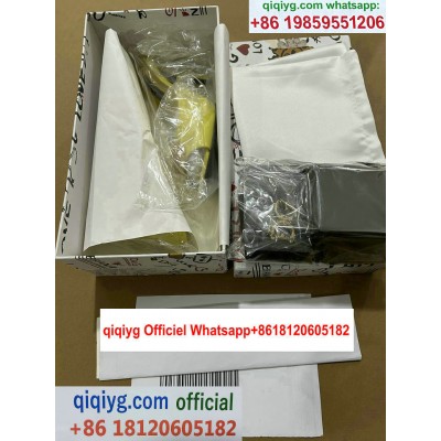 Qiqi Fashion qiqiyg.com Distributore Ufficiale Foto di Spedizione QF289