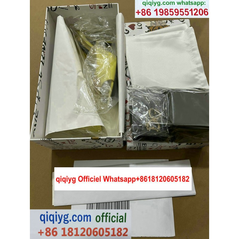 Qiqi Fashion qiqiyg.com Distributore Ufficiale Foto di Spedizione QF289