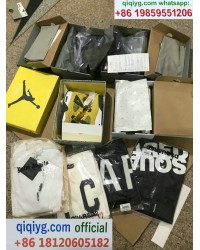 Qiqi Fashion qiqiyg.com Distributore Ufficiale Foto di Spedizione QF306