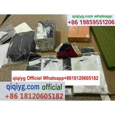 Qiqi Fashion qiqiyg.com Distributore Ufficiale Foto di Spedizione QF337