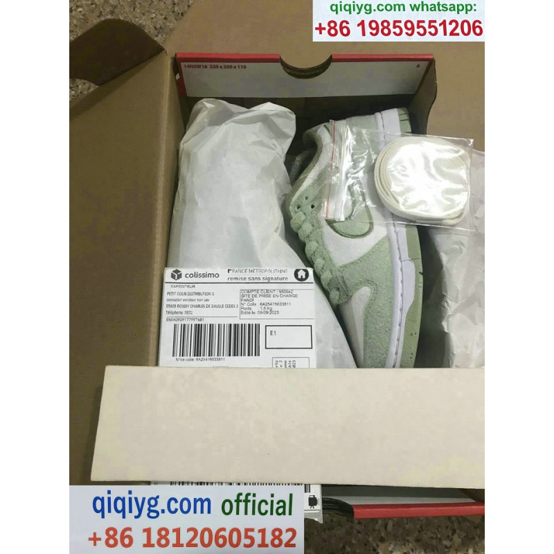 Qiqi Fashion qiqiyg.com Distributore Ufficiale Foto di Spedizione QF344