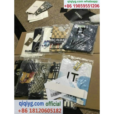 Qiqi Fashion qiqiyg.com Distributore Ufficiale Foto di Spedizione QF360