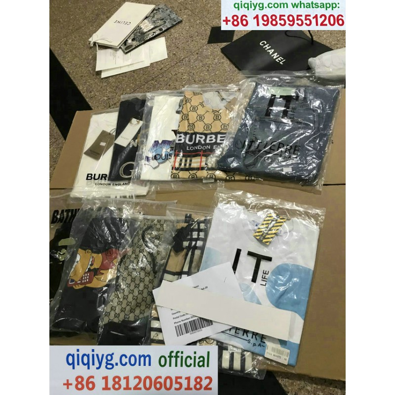 Qiqi Fashion qiqiyg.com Distributore Ufficiale Foto di Spedizione QF360