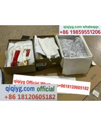 Qiqi Fashion qiqiyg.com Distributore Ufficiale Foto di Spedizione QF364