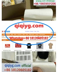 Qiqi Fashion qiqiyg.com Distributore Ufficiale Foto di Spedizione QF367