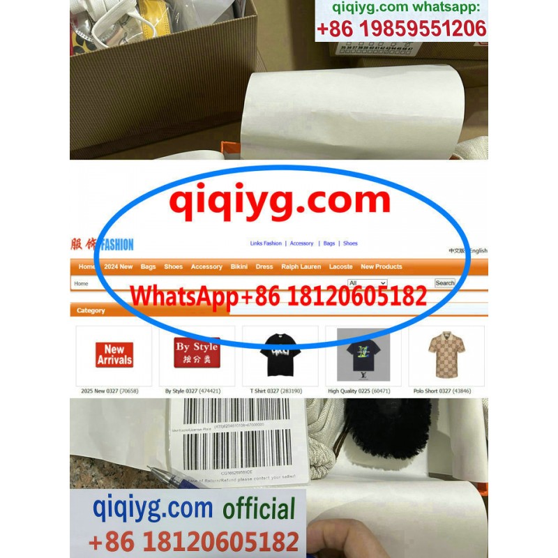 Qiqi Fashion qiqiyg.com Distributore Ufficiale Foto di Spedizione QF367