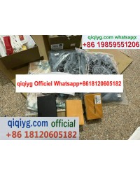 Qiqi Fashion qiqiyg.com Distributore Ufficiale Foto di Spedizione QF370