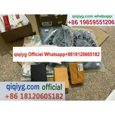 Qiqi Fashion qiqiyg.com Distributore Ufficiale Foto di Spedizione QF370