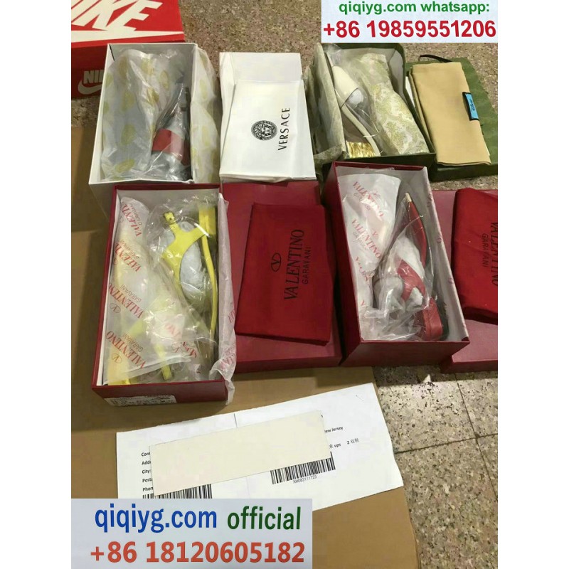 Qiqi Fashion qiqiyg.com Distributore Ufficiale Foto di Spedizione QF456