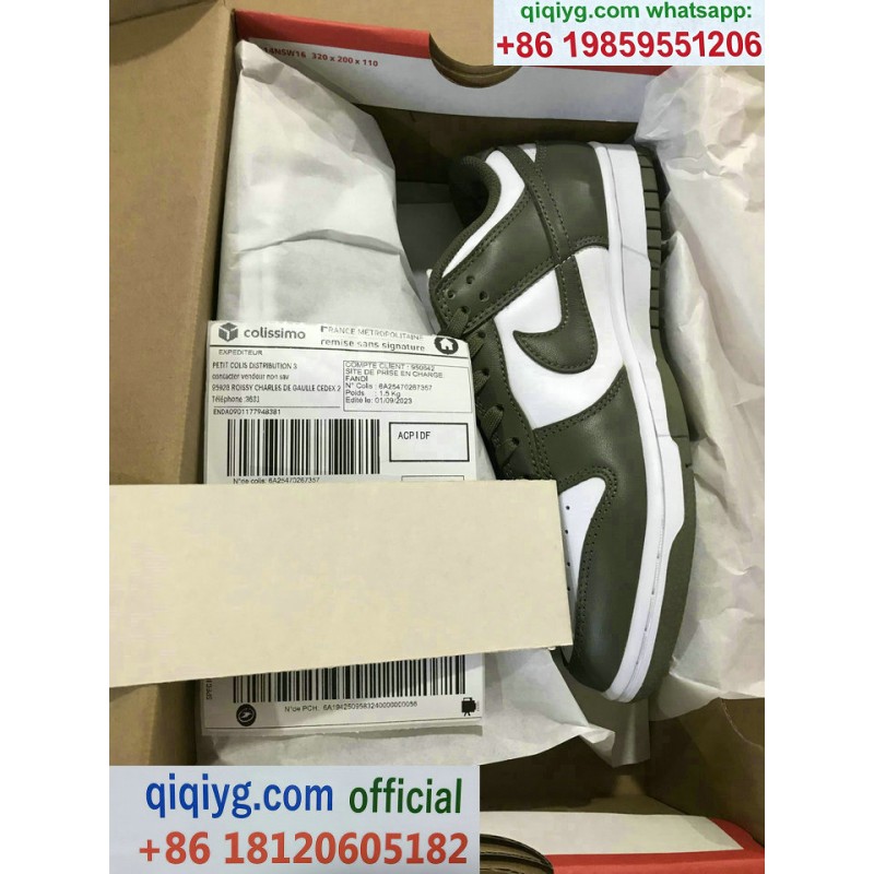 Qiqi Fashion qiqiyg.com Distributore Ufficiale Foto di Spedizione QF499