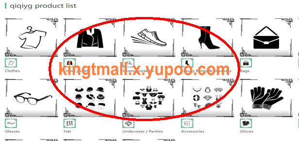 kingtmall.x.yupoo.com